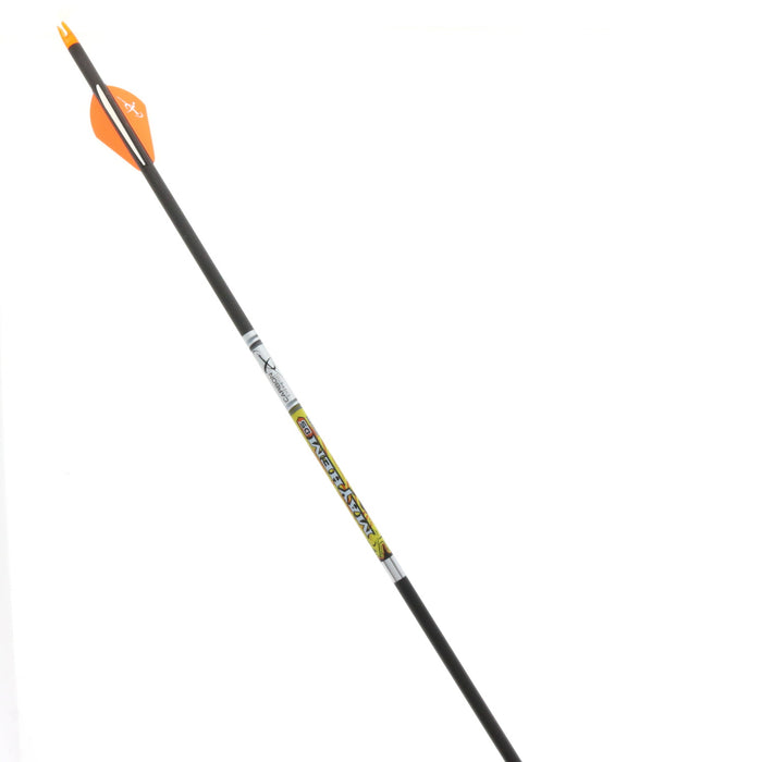 Carbon Express #50876 Mayhem DS Carbon Arrows .400 Spine