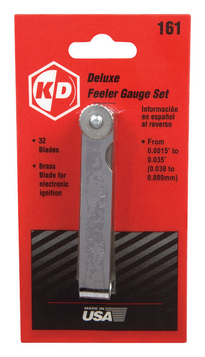 GearWrench #161D Feeler Gauge