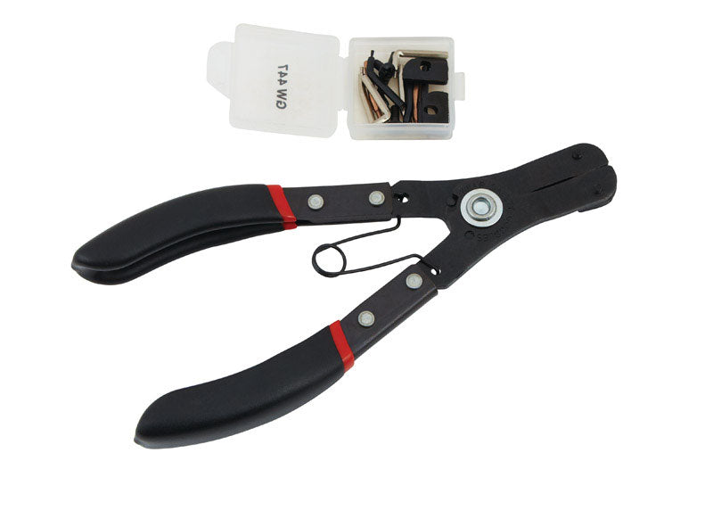 GEARWRENCH 1 pc External Snap Ring Pliers Set