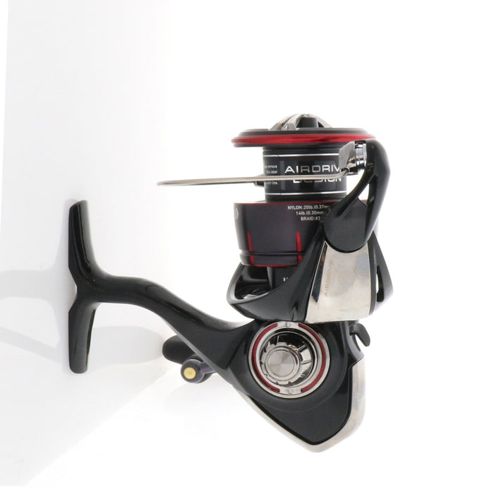 Daiwa Fuego LT4000D-C Spinning Reel 5.2:1