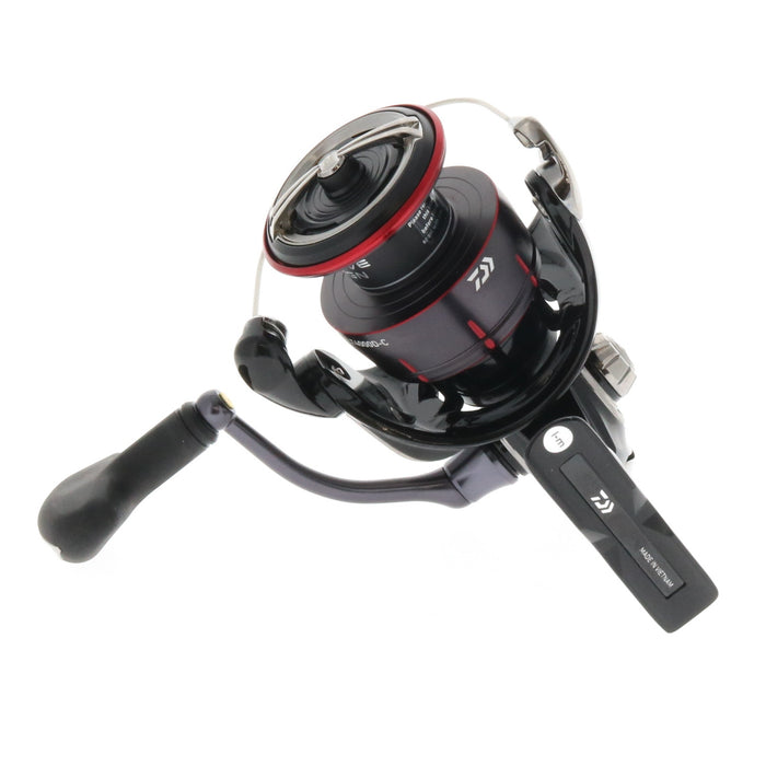 Daiwa Fuego LT4000D-C Spinning Reel 5.2:1