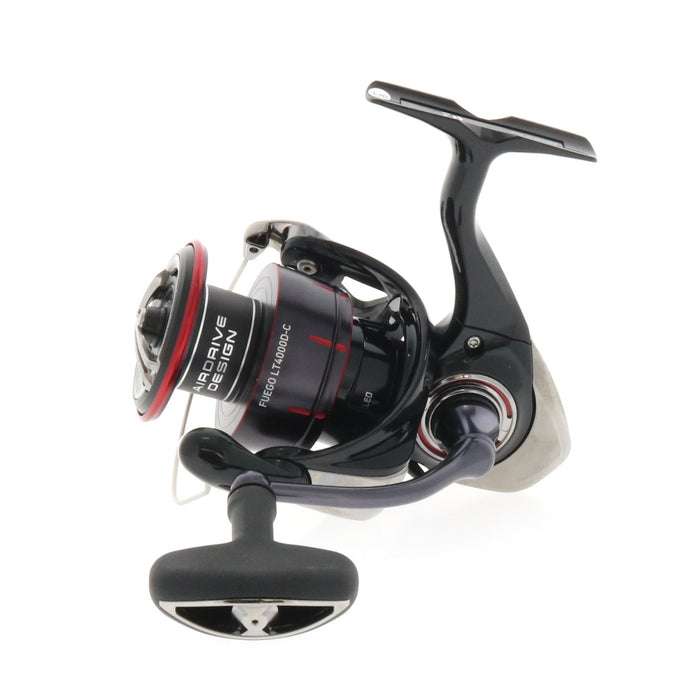 Daiwa Fuego LT4000D-C Spinning Reel 5.2:1