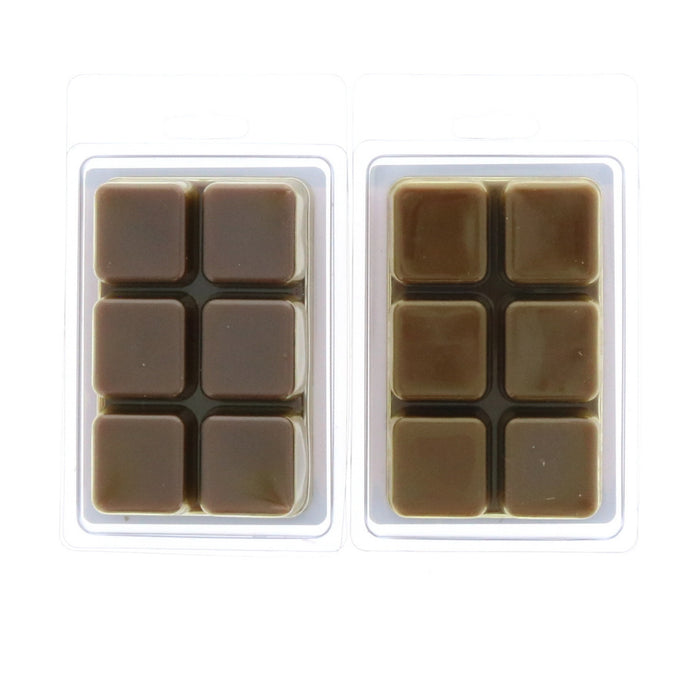 Rivers Edge #2953 Wax Melts Pine Scent ~ 2-Pack