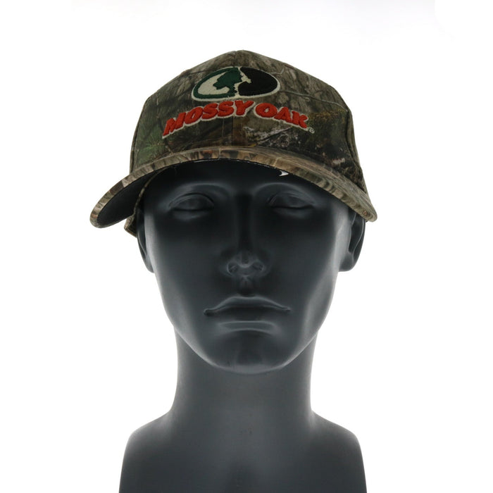 Outdoor Cap Mossy Oak Adjustable Baseball Hat #WH225712E