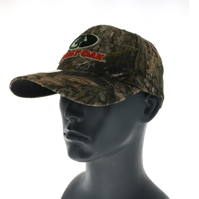 Outdoor Cap Mossy Oak Adjustable Baseball Hat #WH225712E