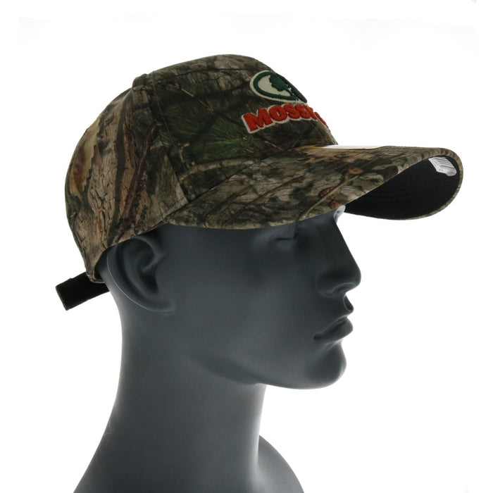 Outdoor Cap Mossy Oak Adjustable Baseball Hat #WH225712E