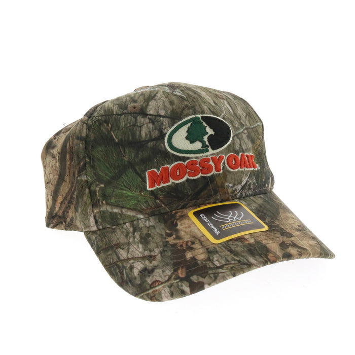 Outdoor Cap Mossy Oak Adjustable Baseball Hat #WH225712E
