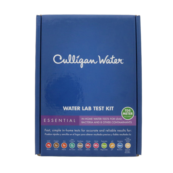 Culligan #01035250 Water Test Kit