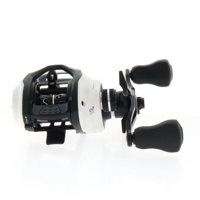 Duckett Fishing #DFCW200 Paradigm CWx Bait Casting Reel ~ -6.8.1