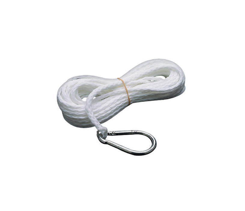 Seachoice #40201 Polypropylene Anchor Rope
