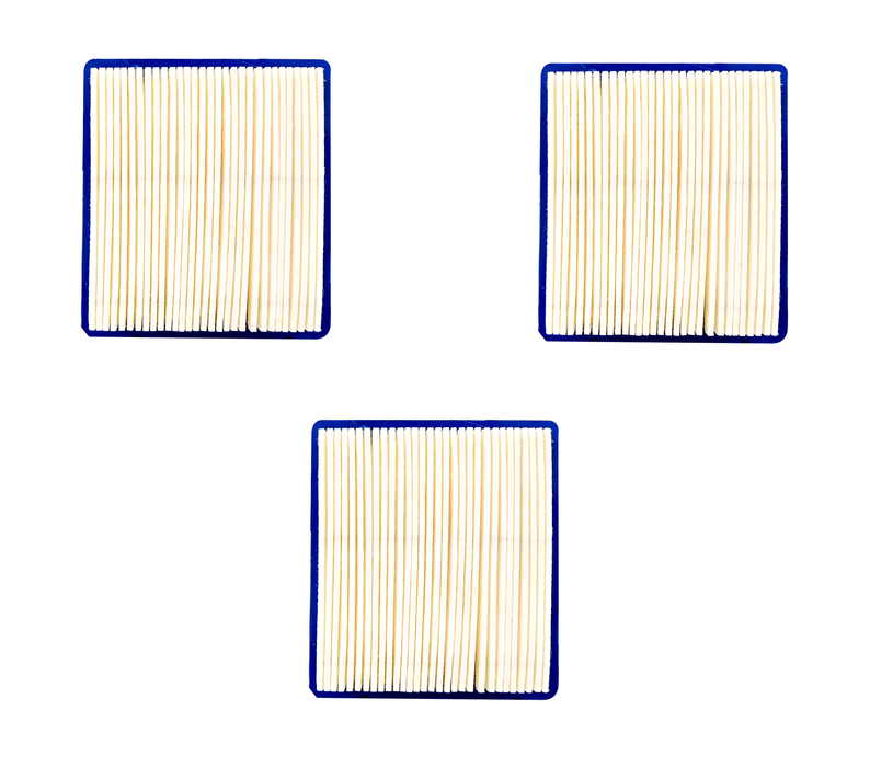 Arnold #TAF-124 Air Filter ~ 3-Pack