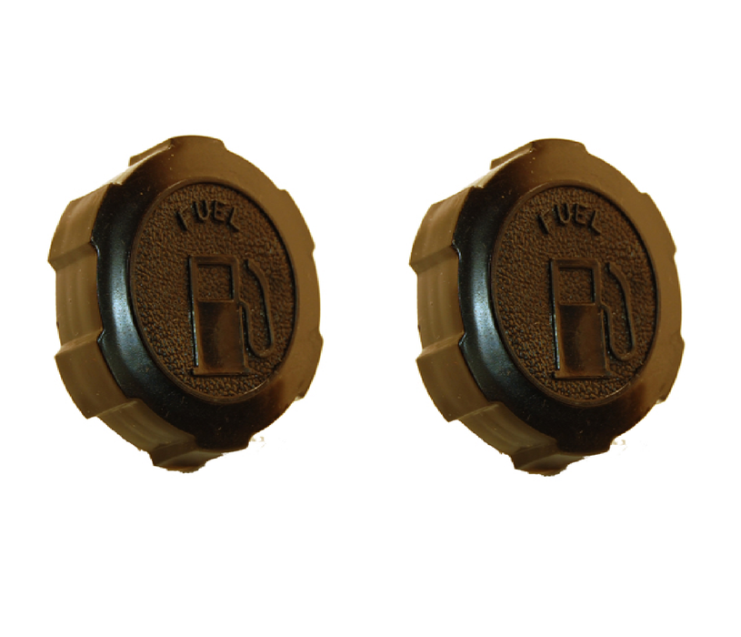 Arnold 1.75" Gas Cap Briggs & Stratton ~ 2-Pack