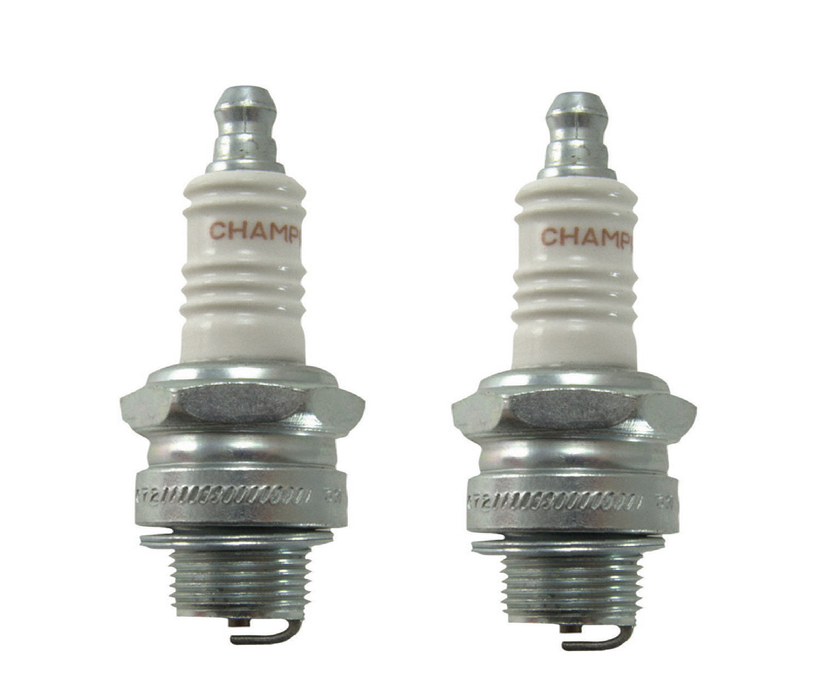 Champion #844-1 Copper Plus Spark Plug H10C ~ 2-Pack