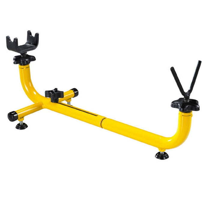 Apple Archey #0999 Crossbow Cradle Yellow