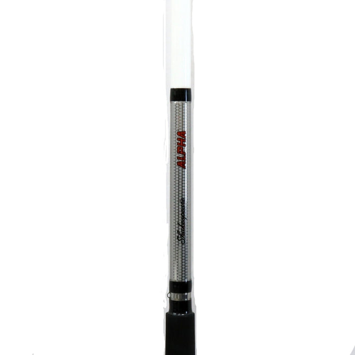 Shakespeare #ALPHABWSP12 Alpha 12' Medium Heavy Big Water Spinning Rod