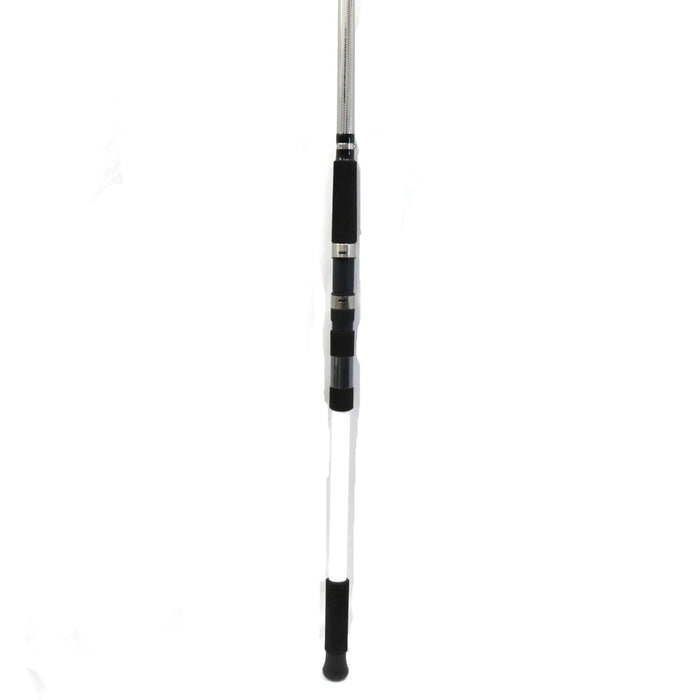 Shakespeare #ALPHABWSP12 Alpha 12' Medium Heavy Big Water Spinning Rod