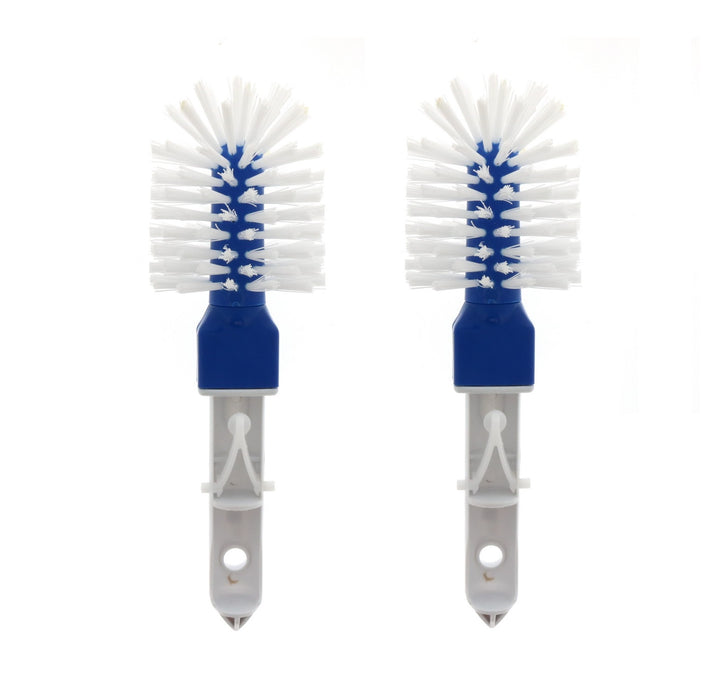 JED #70-283 Pool Brush ~ 2-Pack