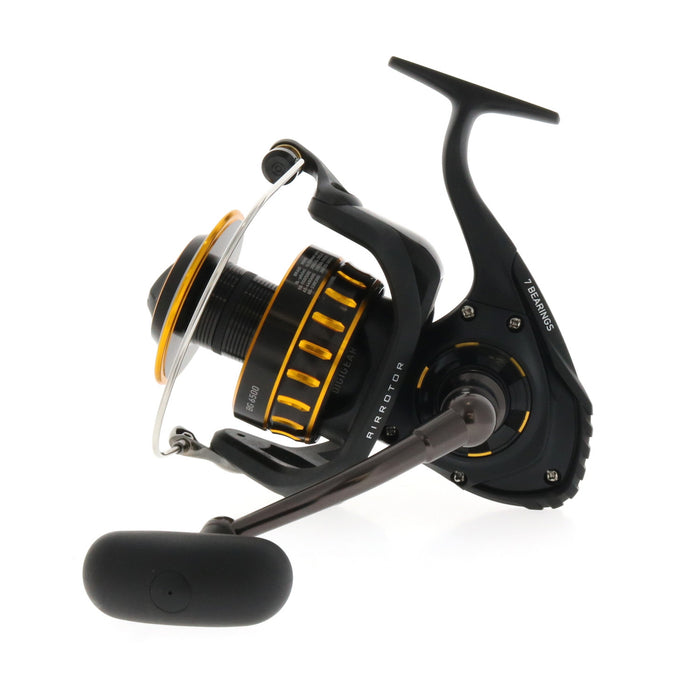 Daiwa BG6500 Spinning Reel 5.3:1