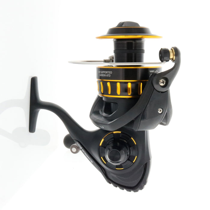 Daiwa BG6500 Spinning Reel 5.3:1