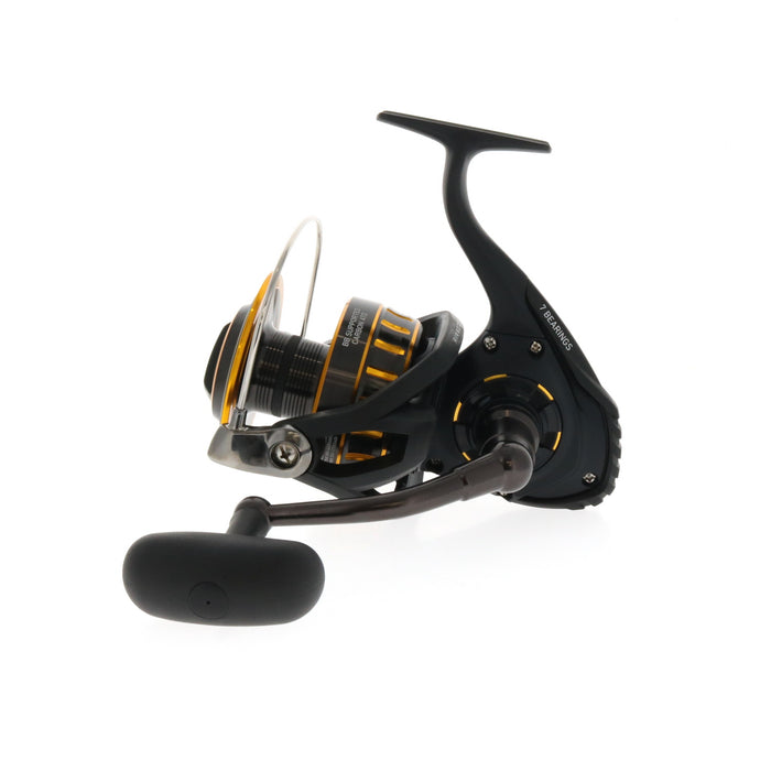 Daiwa BG8000 Spinning Reel 5.3:1