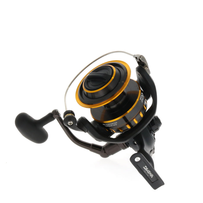 Daiwa BG8000 Spinning Reel 5.3:1