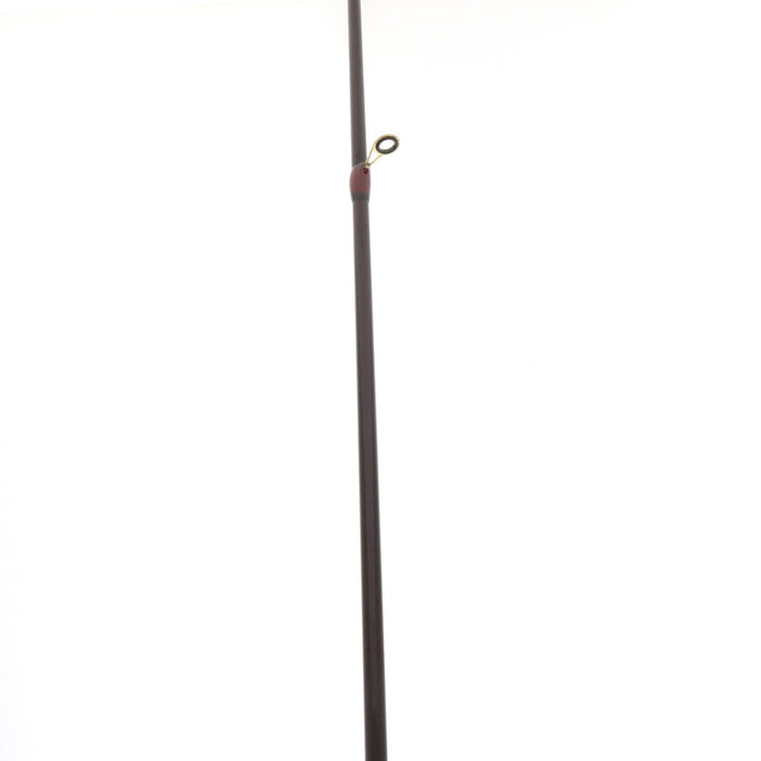 B'n'M #SHSS102 Sam Heaton Super Sensitive IM-6 Graphite Jig Pole 10 ft