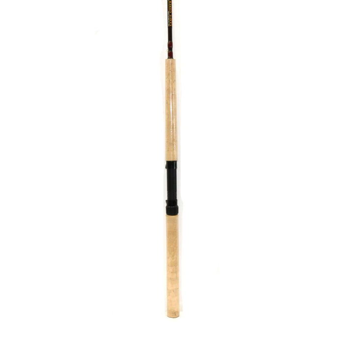 B'n'M #SHSS102 Sam Heaton Super Sensitive IM-6 Graphite Jig Pole 10 ft