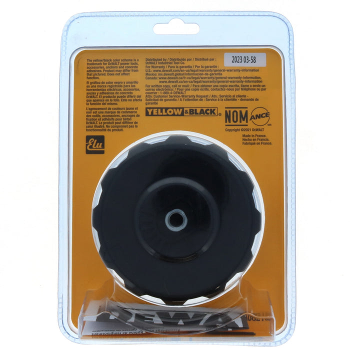 DeWalt #DWZSTH999 Quickload 0.80 in. D Replacement Spool Head