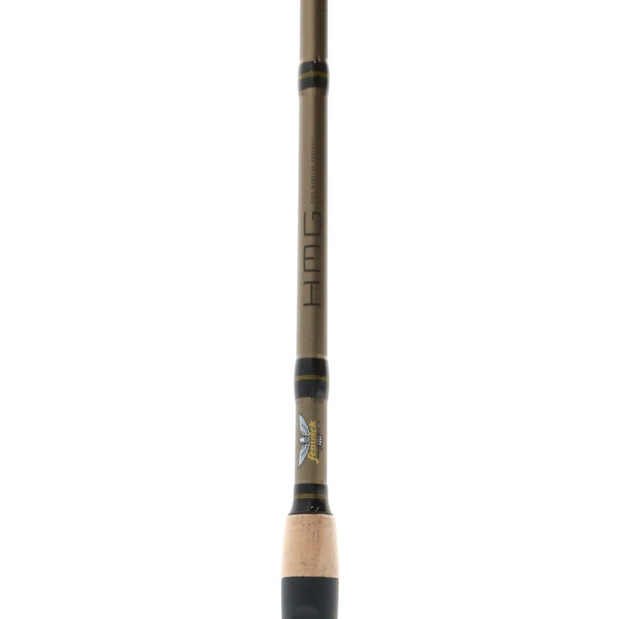 Fenwick #HMGPX66M-FS HMG PowerLux 6'6" Medium Fast Spinning Rod 1pc