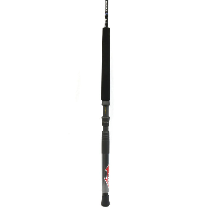 Daiwa #SAG70MR-Q Saltiga 7' Medium Casting Fishing Rod