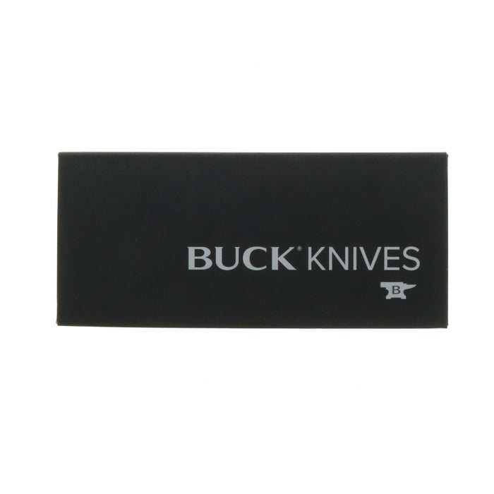 Buck Knives #110OR3-B 110 Slim Pro TRX S30V Folding Hunter Pocket Knive Orange G10 Handle