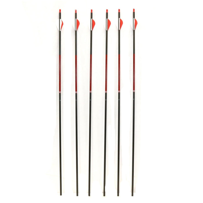 Bloodsport Archery #BLD133506 Hunter Extreme Arrows 350 Spine