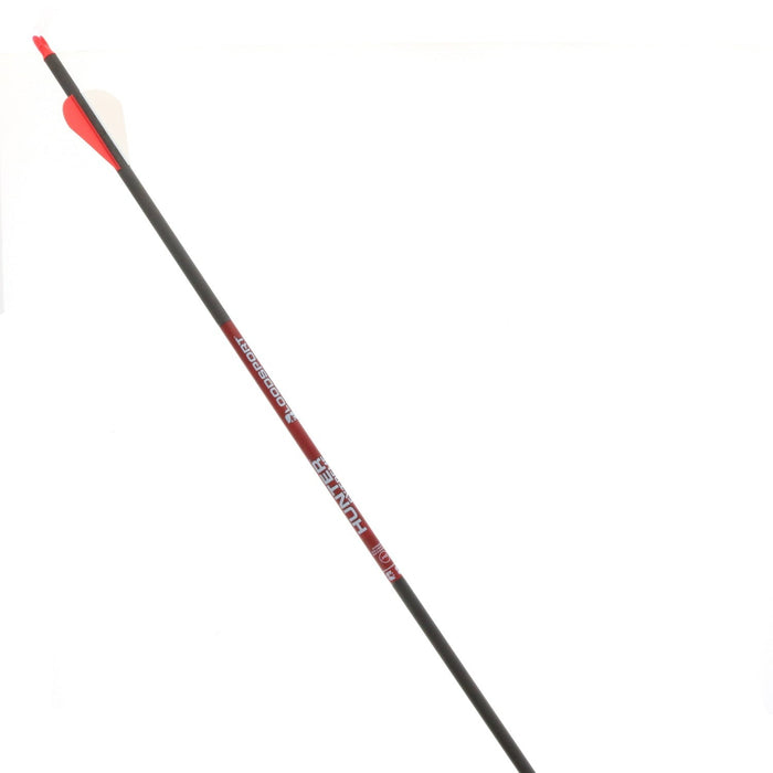 Bloodsport Archery #BLD133506 Hunter Extreme Arrows 350 Spine