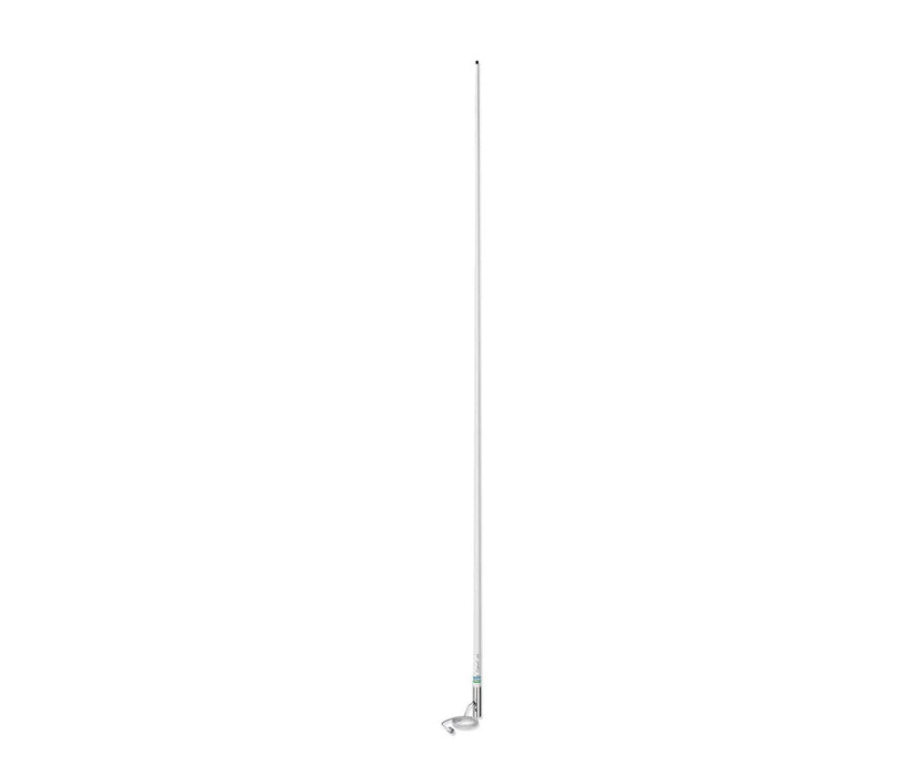 Shakespeare #5101 8' Classic VHF Marine Boat Antenna with 15' Cable