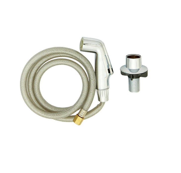 Ace Hardware #A0088814 Kitchen Sink Spray Head & Hose 48"