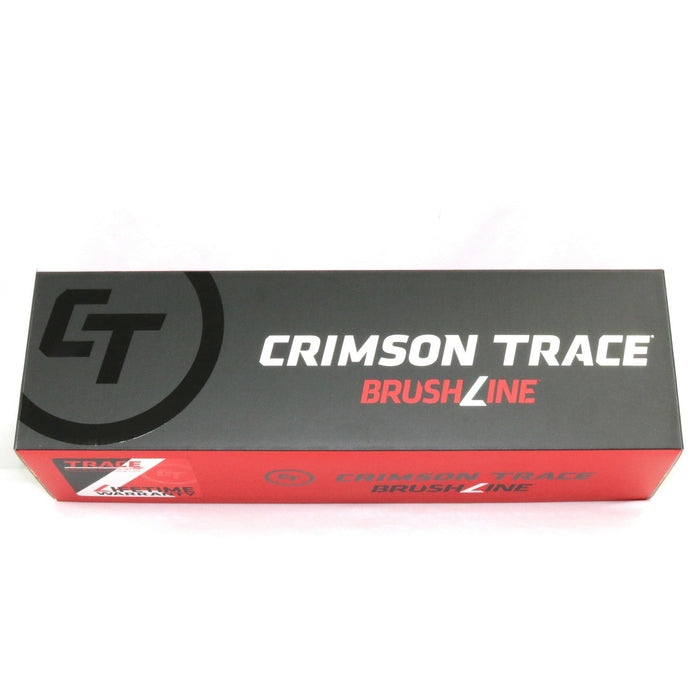 Crimson Trace #010580 Brushline 3-9x40mm 1" Tube