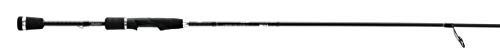 13 FISHING #FTB3S72L Light Spinning Rod Fate Black 7'2