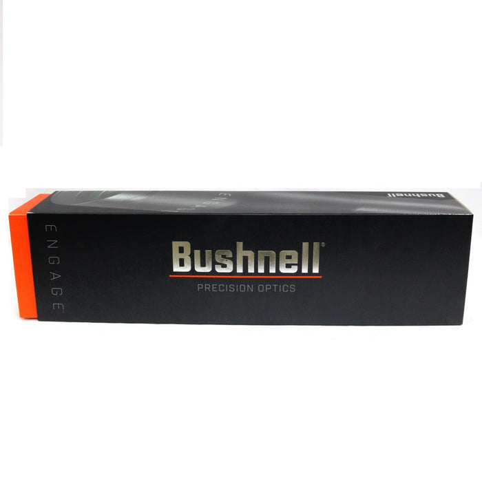 Bushnell  #REN21044DG Precision Optics 2.5-10x44mm