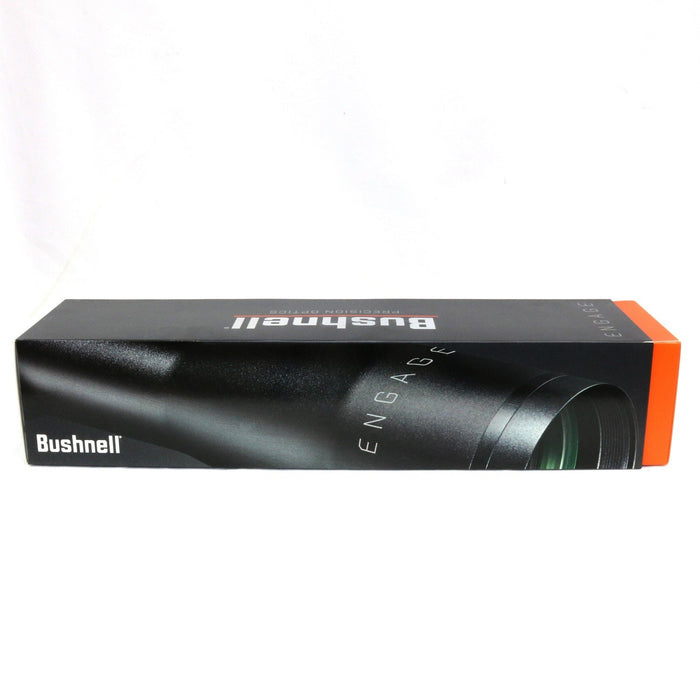 Bushnell  #REN21044DG Precision Optics 2.5-10x44mm