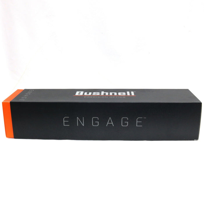 Bushnell  #REN21044DG Precision Optics 2.5-10x44mm