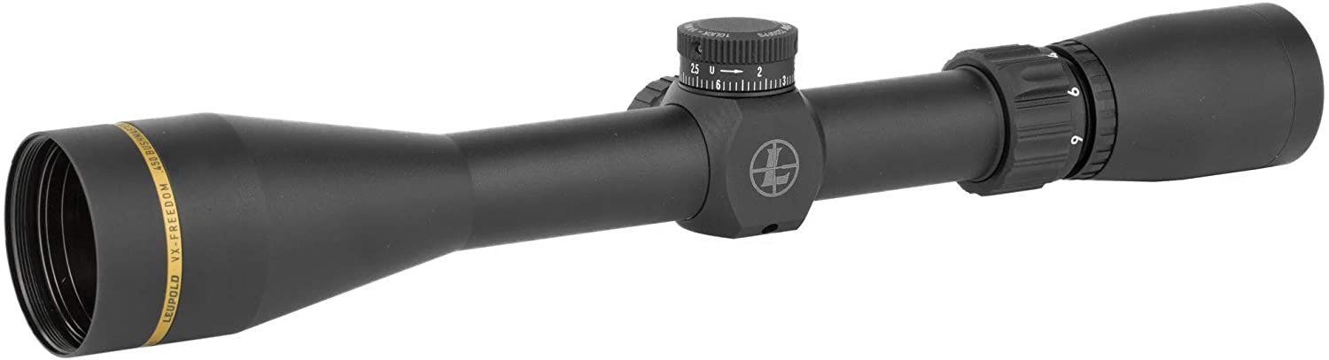 Leupold VS-Freedom 3-9x40 .450 Bushmaster Duplex ~ #176011