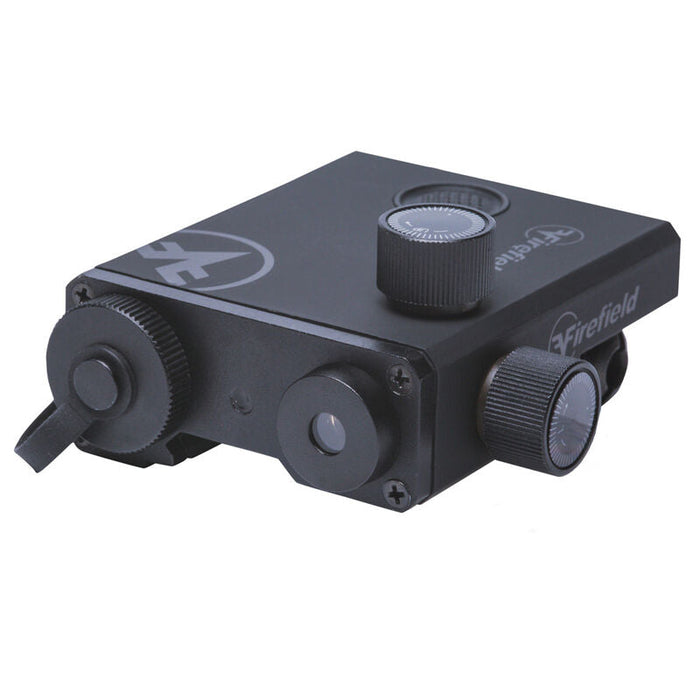 Firefield #FF25012 Charge XLT Green Laser Sight