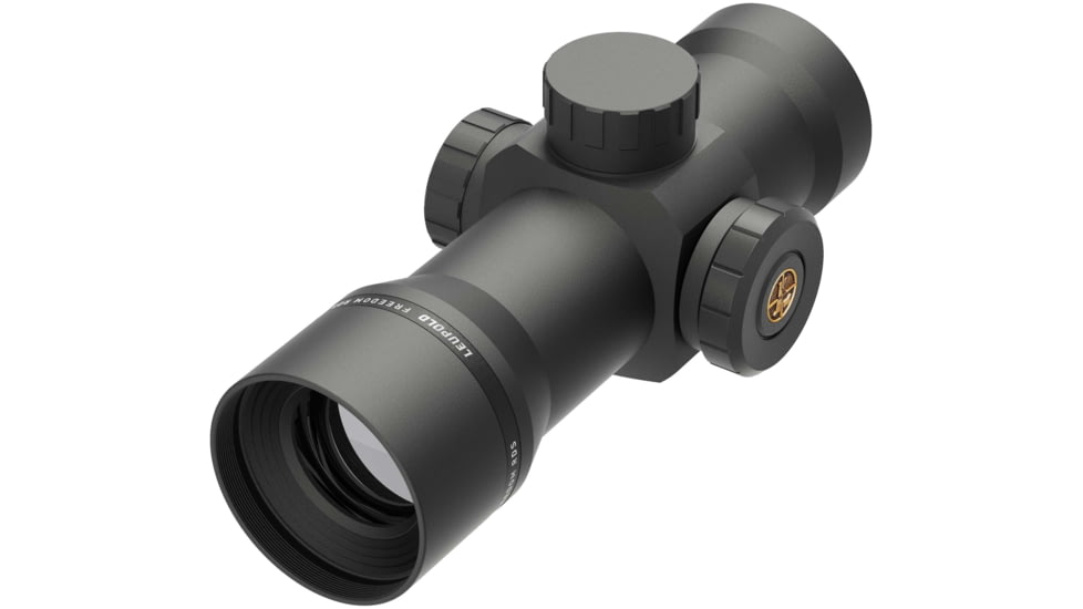 Leupold Freedom Red Dot Sight 1x34mm ~ #176533