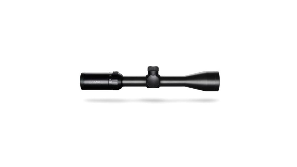 Hawke Vantage IR 3-9X40 : Rimfire .22 LR Subsonic IR Rifle Scope ~ #14223