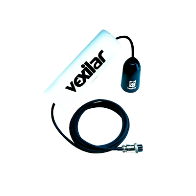 Vexilar #TB0050 19° IceDucer Transducer ~ Ice Fishing