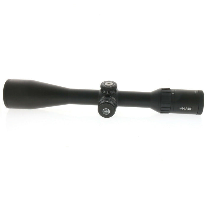 Hawke Endurance 30 WA SF 6-24x 50mm SF LRC (24X) IR Rifle Scope ~ #16362