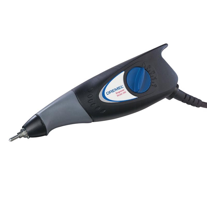 Dremel #290-02 0.02 amps 115 V 1 pc Corded Micro Engraver Tool Only