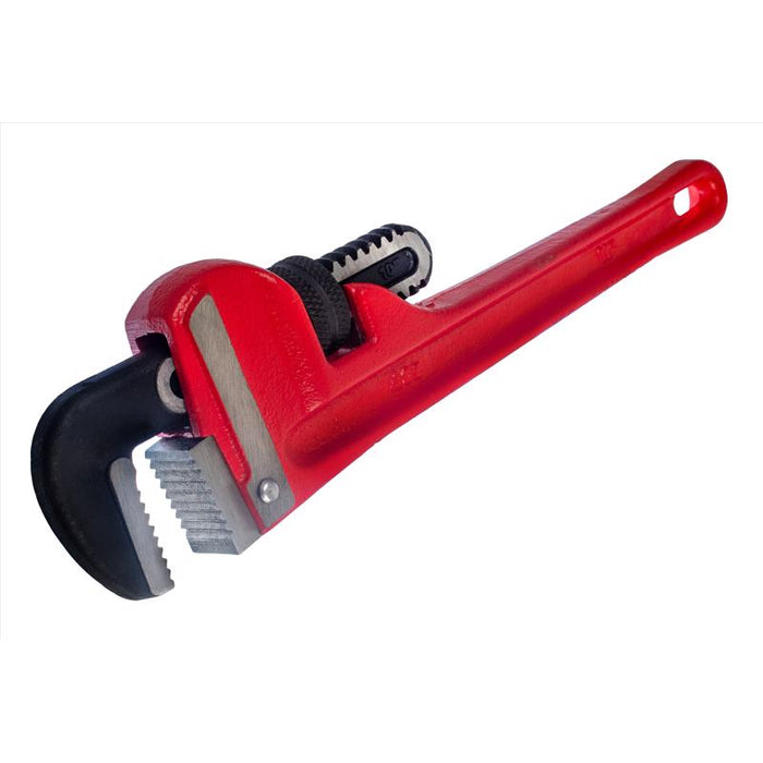 Ace #24525 Pipe Wrench 10" Red 1 Piece