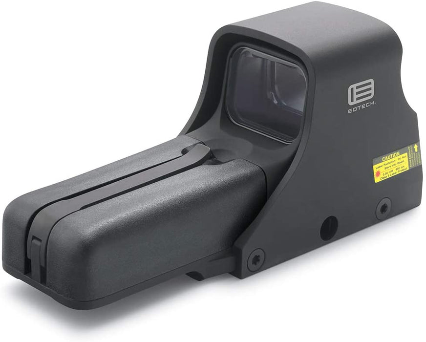 Eotech #512.A65 Holographic Weapon Sight
