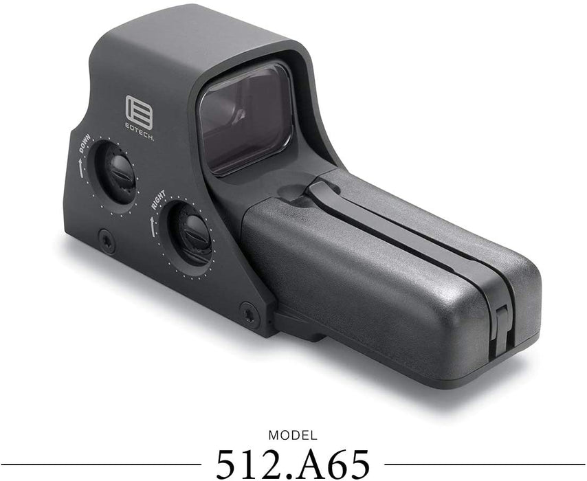 Eotech #512.A65 Holographic Weapon Sight
